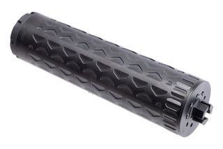 BOE Mod 1 full size suppressor with flash-reducing endcap